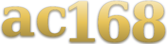 ac168 logo